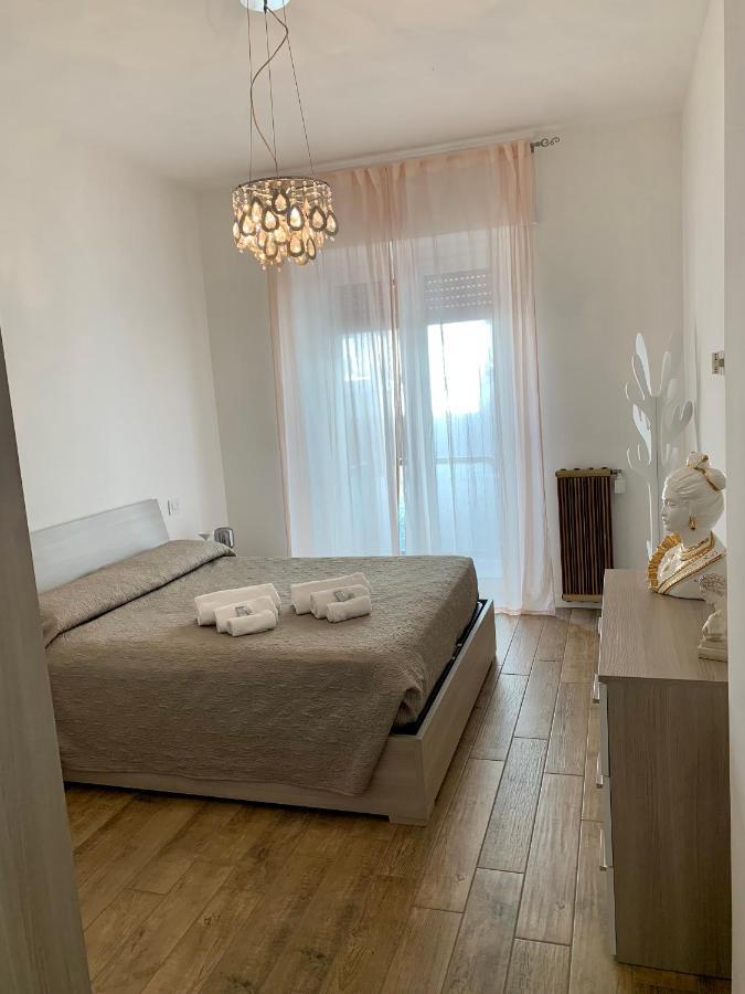 Maison Sophie Arona Esterno foto