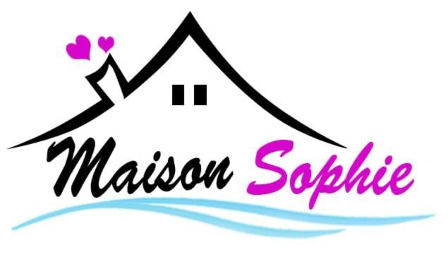 Maison Sophie Arona Esterno foto